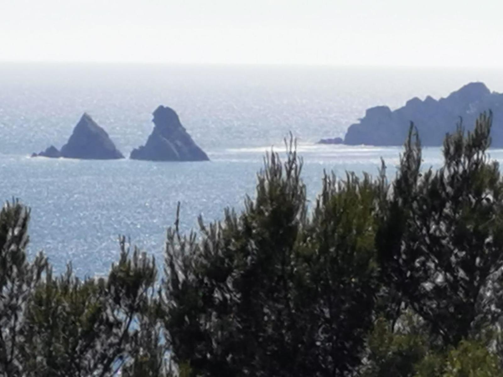 Petit Paradis - St Mandrier Village Saint-Mandrier-sur-Mer Exteriér fotografie